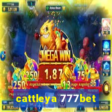 cattleya 777bet